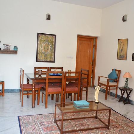 Sandy'S Homestay Jammu Bagian luar foto