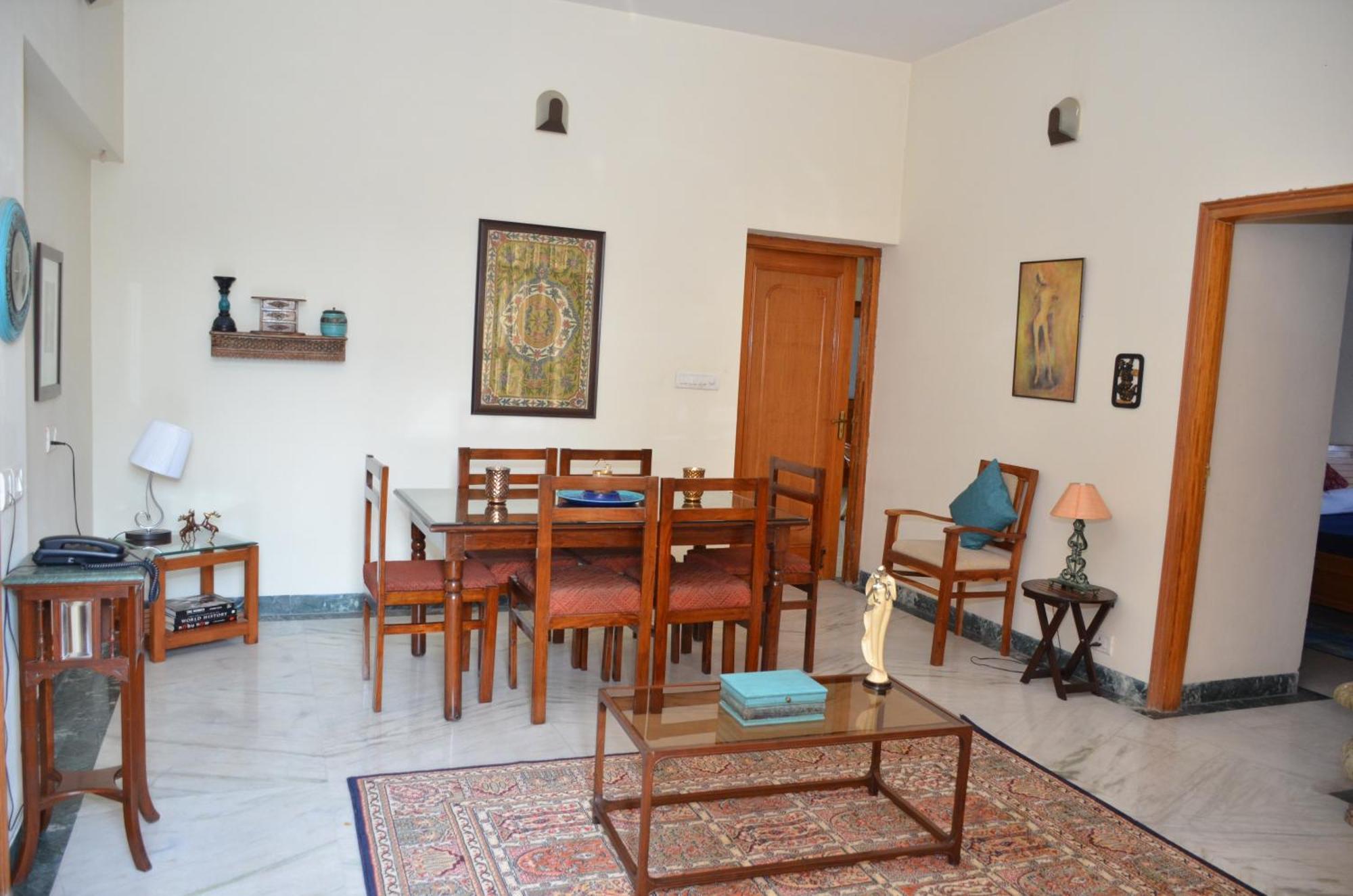 Sandy'S Homestay Jammu Bagian luar foto