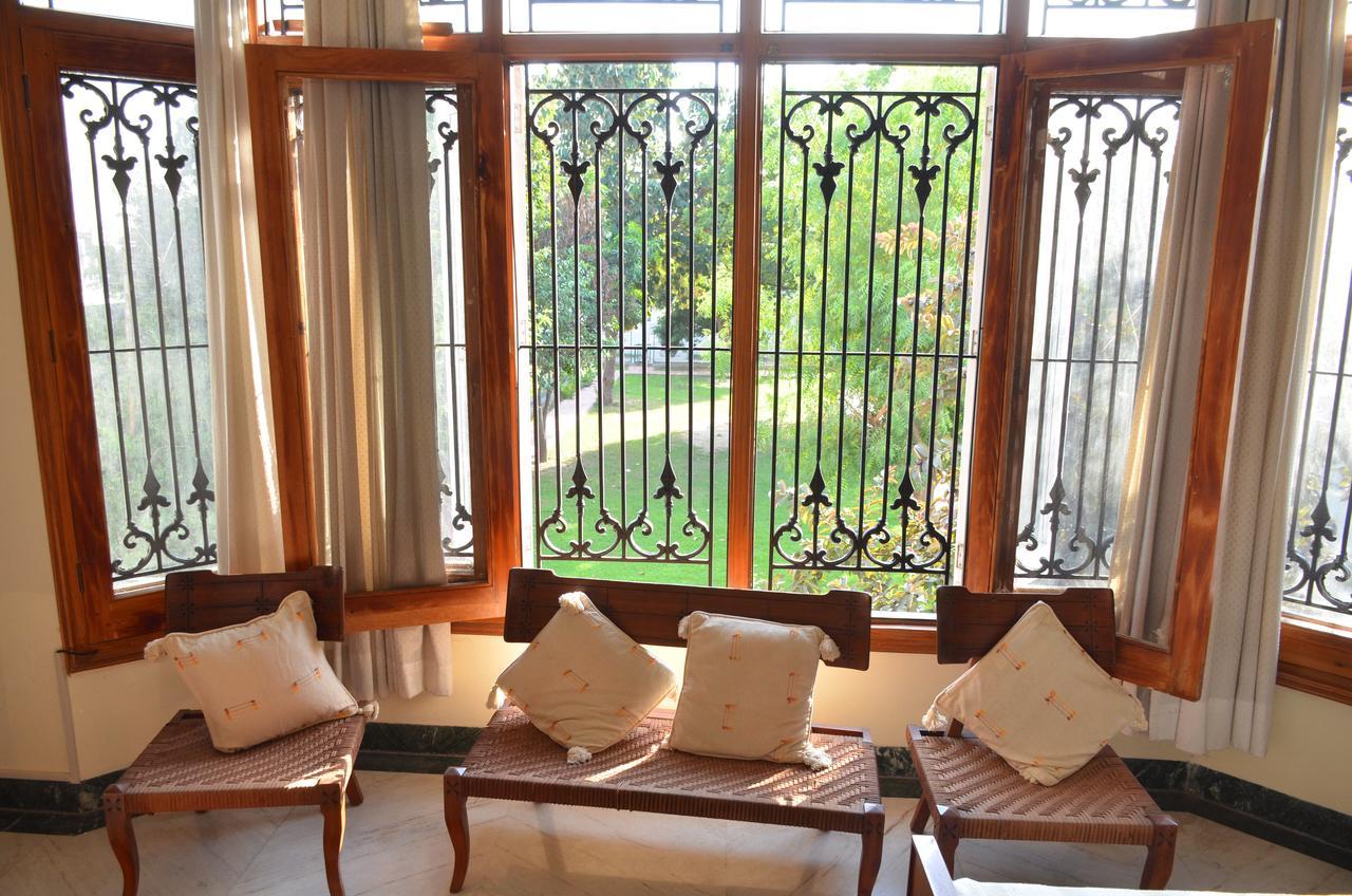 Sandy'S Homestay Jammu Bagian luar foto